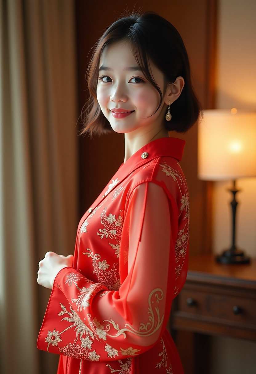 黎明第一课